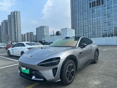 Xiaomi YU7