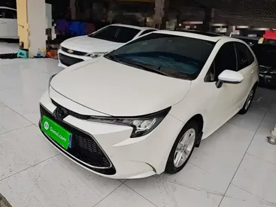 Toyota Levin