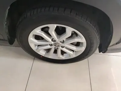 Toyota Frontlander