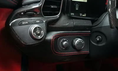 Ferrari 458