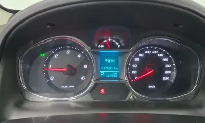 ChevroletGMDaewoo Captiva