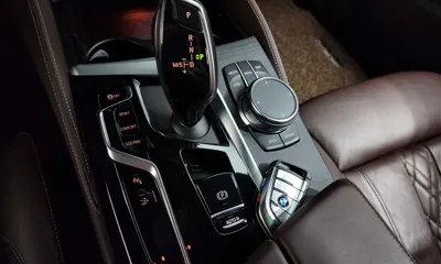 BMW Gran Turismo