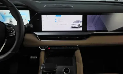 Renault-KoreaSamsung Grand Koleos
