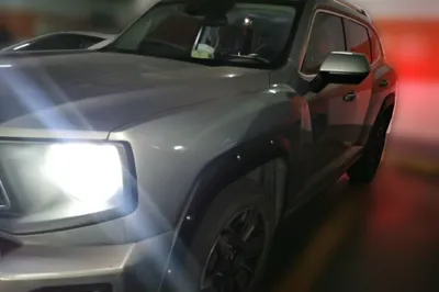 Haval H Dog New Energy