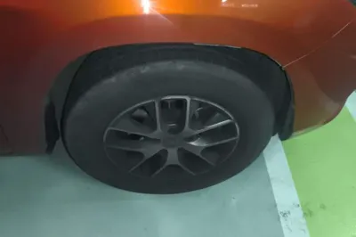 BYD Song