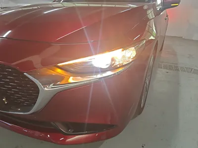 Mazda Mazda 3 Axela