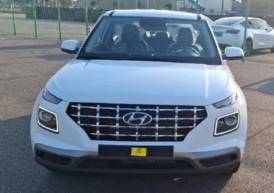 Hyundai Venue