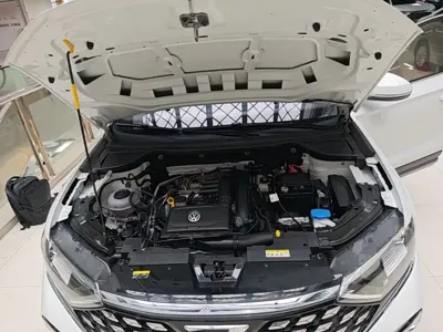 Jetta VS7