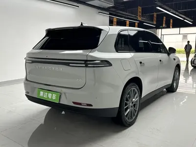 Leapmotor Leapmotor C10