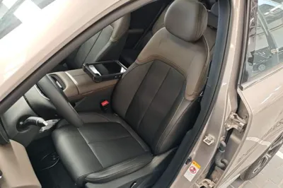 Changan CS55PLUS