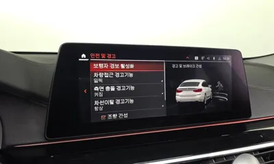 BMW Gran Turismo