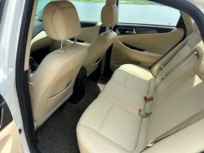 Changan Eado