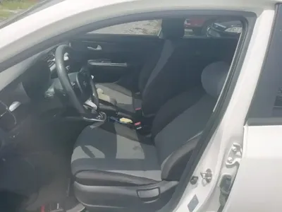 Kia K2