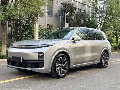 Li Auto Li L9