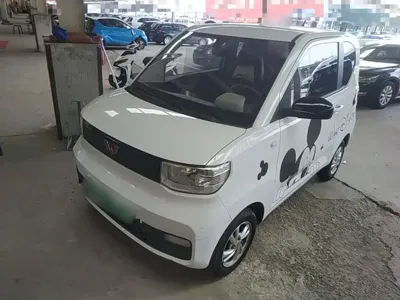 Wuling MINIEV