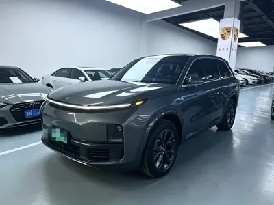 Li Auto Li L8