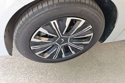 Wuling Wuling Starlight 730