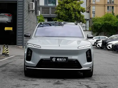 Nio EC6