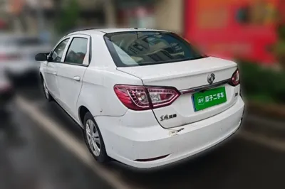 Dongfeng Aeolus S30