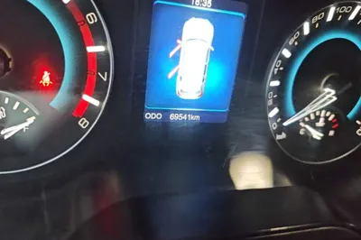 Haval H2