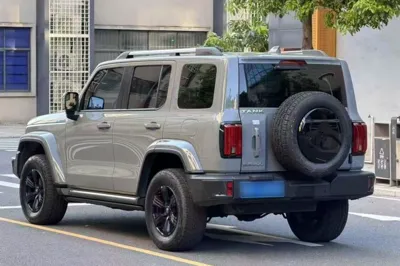 Tank 300