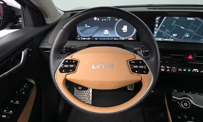 Kia EV6