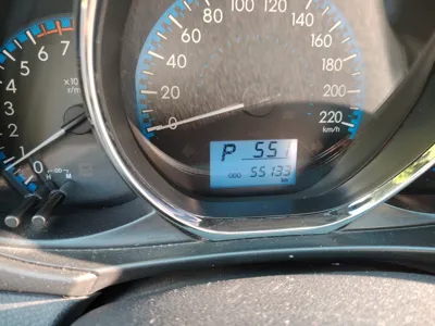 Toyota Vios