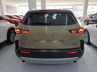 Mazda CX-50 Xingye