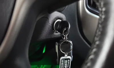 ChevroletGMDaewoo Colorado