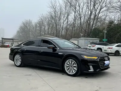 Audi A7L