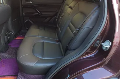 GAC Trumpchi GS4