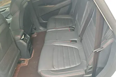SAIC MAXUS EUNIQ 6
