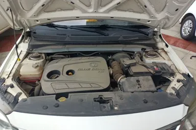 Changan Alsvin V3