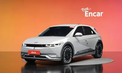 Hyundai Ioniq5