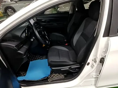Toyota Vios FS