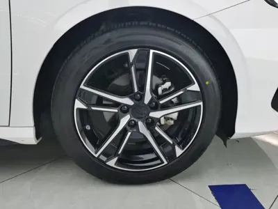 Geely Binrui