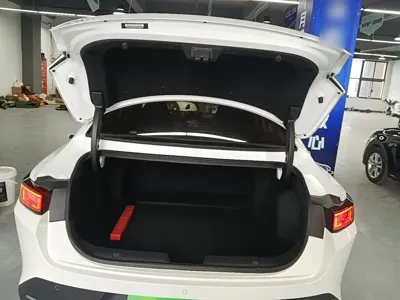 Changan Yida