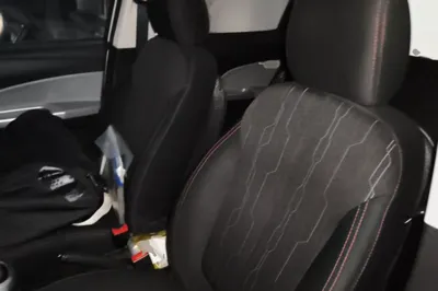 Changan Benni E-Star