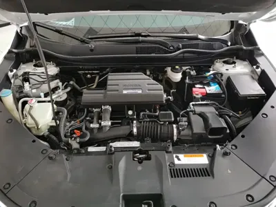Honda Breeze