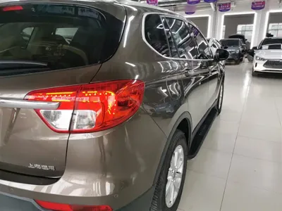 Buick Envision Plus