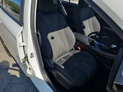 Roewe i5