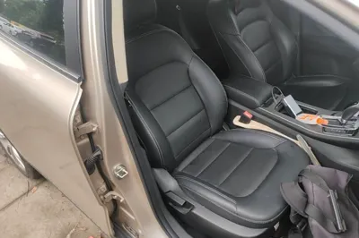 Geely Auto Emgrand GS