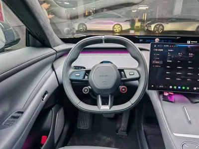 Xiaomi 小米YU7