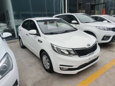 Kia K2