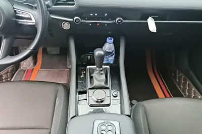 Mazda Mazda 3 Axela