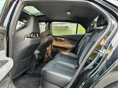 GAC Motor Shadow Leopard