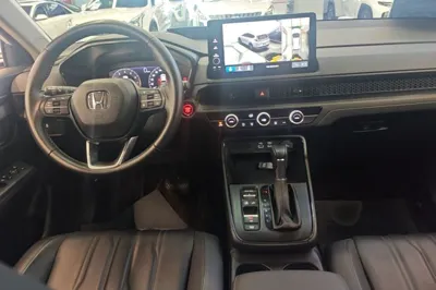 Honda Breeze