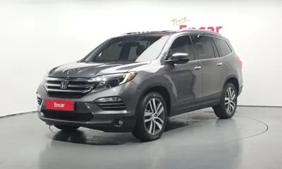 Honda Pilot