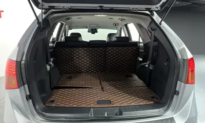 Hyundai Veracruz