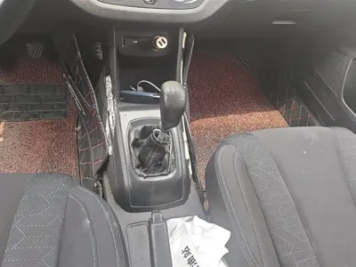 Baojun 310